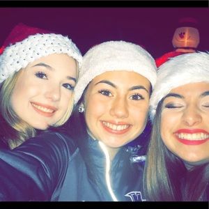 Meet your Posher, Jocelyn